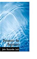 Dynamics for Beginners