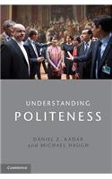 Understanding Politeness