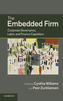 Embedded Firm