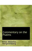 Commentary on the Psalms