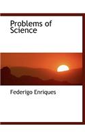 Problems of Science