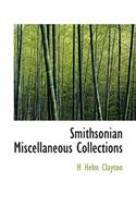 Smithsonian Miscellaneous Collections