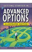 Getting Started in Advanced Options