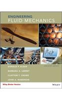 Engineering Fluid Mechanics