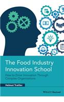 Food Industry Innovation School