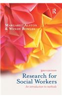 Research for Social Workers