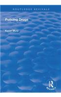 Policing Drugs