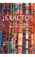 ¡exacto! Second Edition