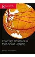 Routledge Handbook of the Chinese Diaspora