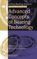 Advanced Concepts of Bearing Technology