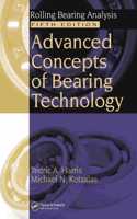 Advanced Concepts of Bearing Technology,