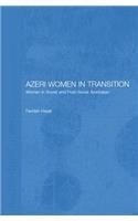 Azeri Women in Transition