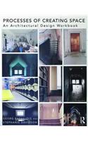 Processes of Creating Space