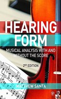 Hearing Form - Textbook Only