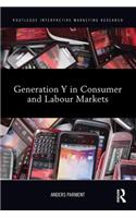 Generation Y in Consumer and Labour Markets