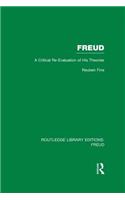 Freud (Rle: Freud)