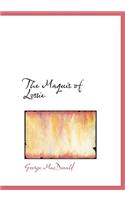 The Maquis of Lossie