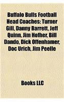 Buffalo Bulls Football Head Coaches