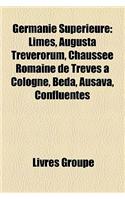 Germanie Suprieure