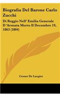Biografia Del Barone Carlo Zucchi