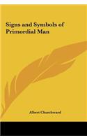 Signs and Symbols of Primordial Man