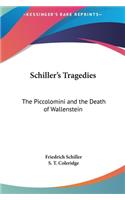 Schiller's Tragedies