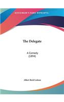 The Delegate