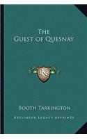 The Guest of Quesnay: (English)