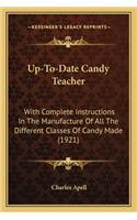 Up-To-Date Candy Teacher