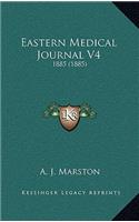 Eastern Medical Journal V4: 1885 (1885)