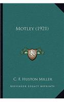 Motley (1921)