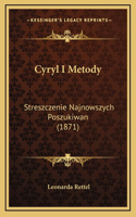 Cyryl I Metody