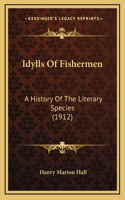 Idylls Of Fishermen
