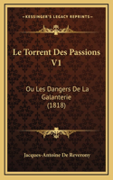 Le Torrent Des Passions V1