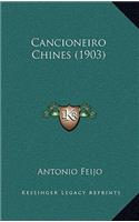 Cancioneiro Chines (1903)