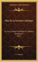 Atlas De La Doctrine Catholique