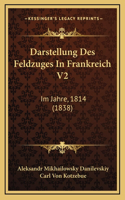 Darstellung Des Feldzuges In Frankreich V2