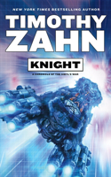 Knight: A Chronicle of the Sibyl's War(2 Sibyl's War)
