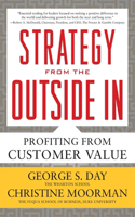 Strategy from the Outside In (PB)