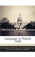 Campaign in Poland, 1939
