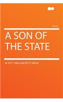 A Son of the State
