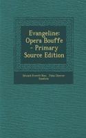 Evangeline