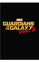 Marvel's Guardians Of The Galaxy Vol. 2 Prelude