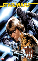 Marvel Art of Star Wars