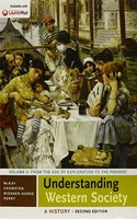 Understanding Western Society: A History Volume Two, Sources for Western Society Volume Two & Launchpad (Six Month Access)