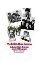 British Music Invasion