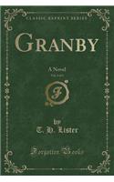 Granby, Vol. 2 of 3: A Novel (Classic Reprint)(English)