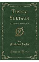 Tippoo Sultaun