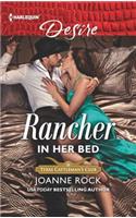 Rancher in Her Bed
