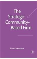 Strategic Community-Based Firm